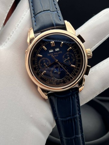 Patek Philippe часы #378745LL
