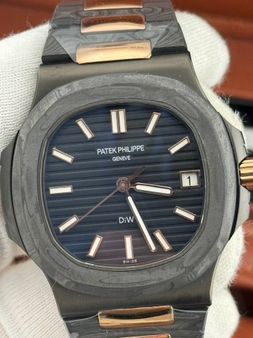 Patek Philippe часы #380572UB