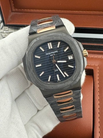 Patek Philippe часы #380572UB