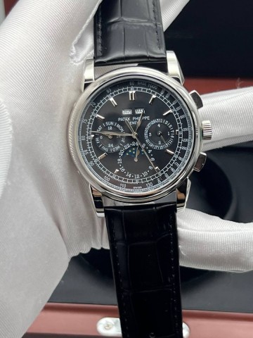 Patek Philippe часы #389550FO