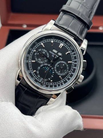 Patek Philippe часы #389550FO