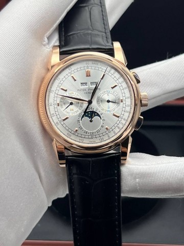 Patek Philippe часы #393930VW