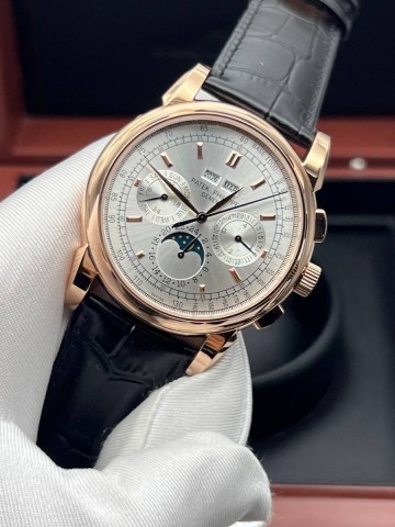 Patek Philippe часы #393930VW