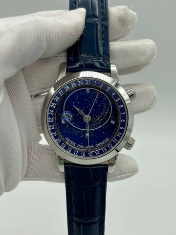 Patek Philippe часы #396180AW