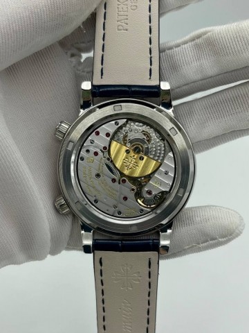 Patek Philippe часы #396180AW