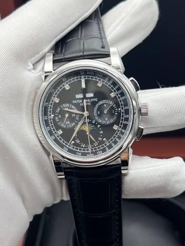 Patek Philippe часы #401464KS