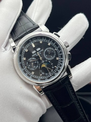 Patek Philippe часы #401464KS