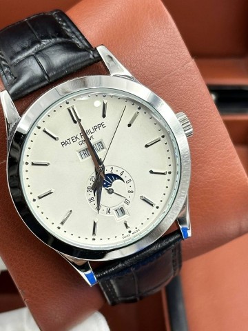 Patek Philippe часы #412590ZI