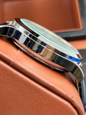 Patek Philippe часы #412590ZI