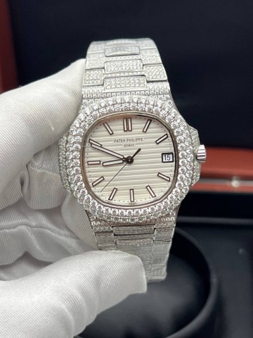Patek Philippe часы #440236QL