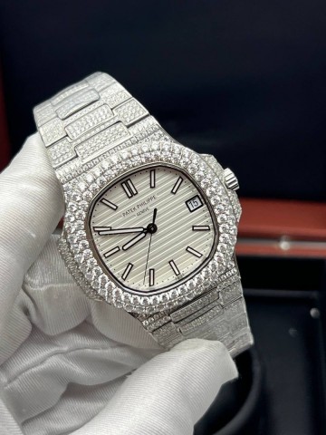 Patek Philippe часы #440236QL