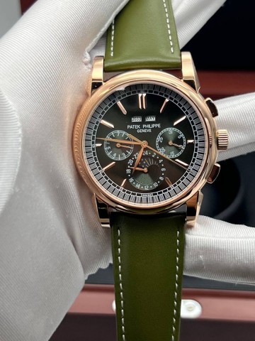Patek Philippe часы #450349JA