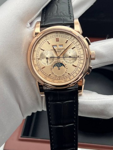 Patek Philippe часы #451982RK
