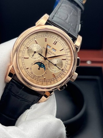 Patek Philippe часы #451982RK