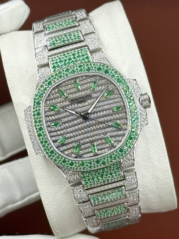 Patek Philippe часы #503283WM
