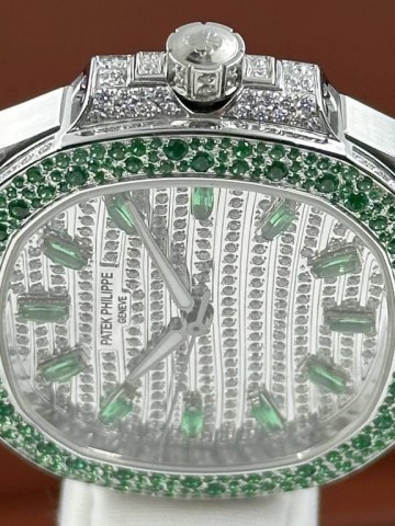 Patek Philippe часы #503283WM