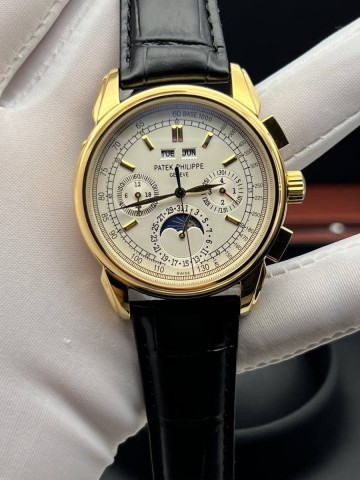 Patek Philippe часы #507856SJ