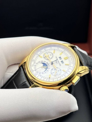 Patek Philippe часы #507856SJ