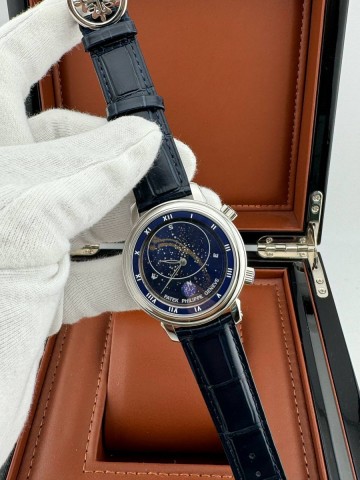 Patek Philippe часы #509084EC