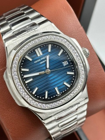 Patek Philippe часы #516179KM