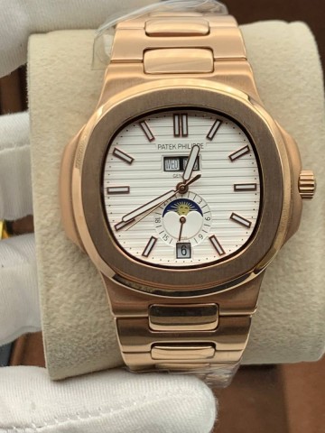 Patek Philippe часы #545339BZ