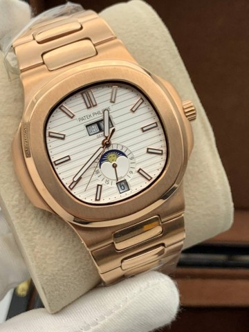 Patek Philippe часы #545339BZ