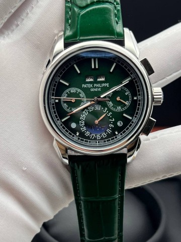 Patek Philippe часы #579510SK