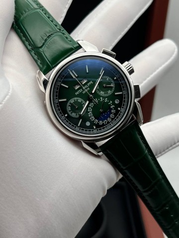 Patek Philippe часы #579510SK