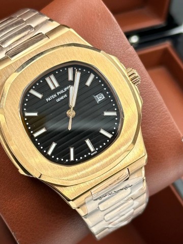 Patek Philippe часы #583327KP