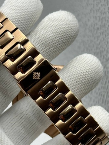 Patek Philippe часы #583327KP