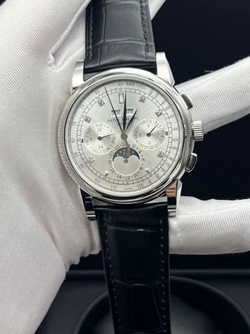 Patek Philippe часы #596699ZK