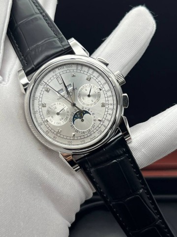 Patek Philippe часы #596699ZK