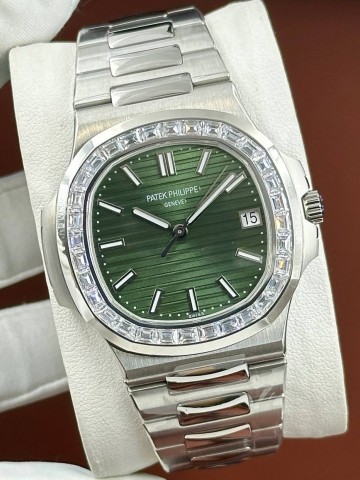 Patek Philippe часы #599017RM