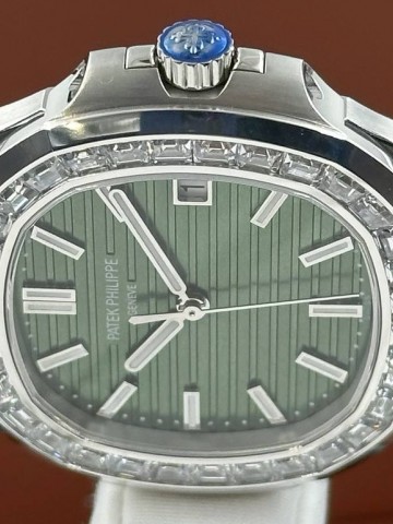 Patek Philippe часы #599017RM