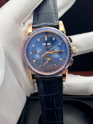 Patek Philippe часы #630132YO