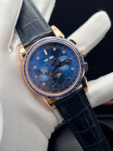 Patek Philippe часы #630132YO
