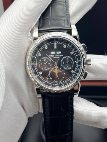 Patek Philippe часы #633512ZS