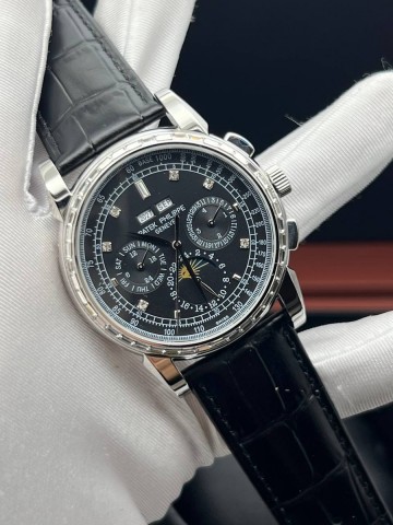 Patek Philippe часы #633512ZS