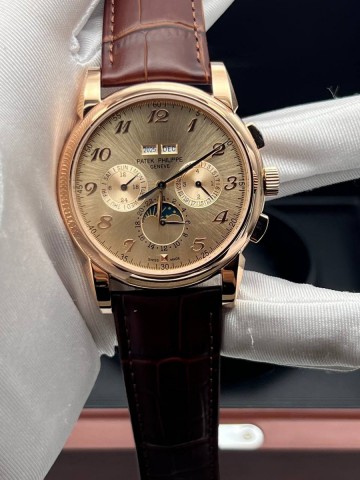 Patek Philippe часы #660784IJ