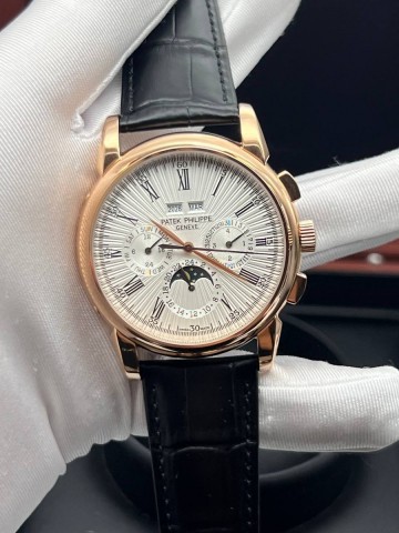 Patek Philippe часы #667285YB
