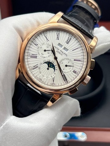 Patek Philippe часы #667285YB