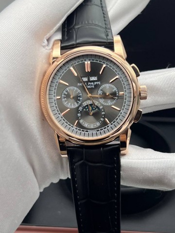 Patek Philippe часы #668266NK