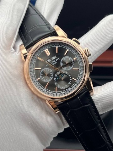 Patek Philippe часы #668266NK