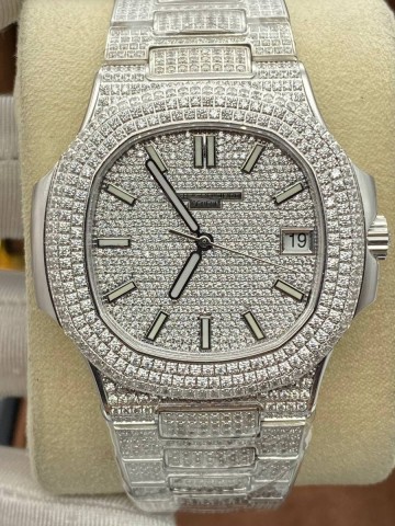 Patek Philippe часы #673473KK