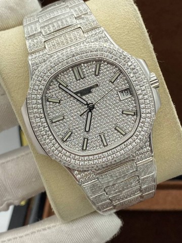 Patek Philippe часы #673473KK