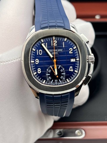 Patek Philippe часы #681928DO