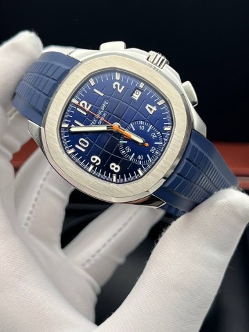 Patek Philippe часы #681928DO