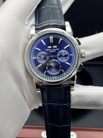 Patek Philippe часы #713493QK