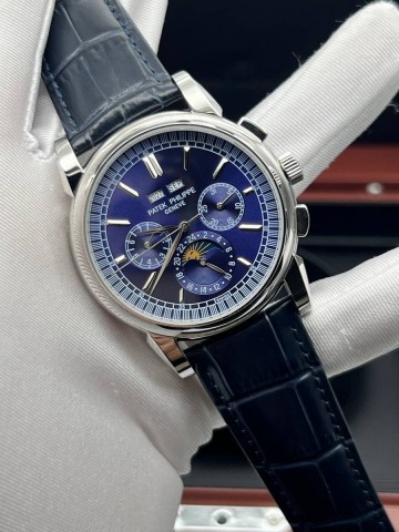 Patek Philippe часы #713493QK
