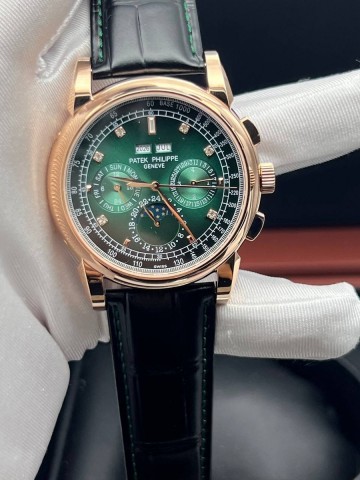 Patek Philippe часы #721505XY